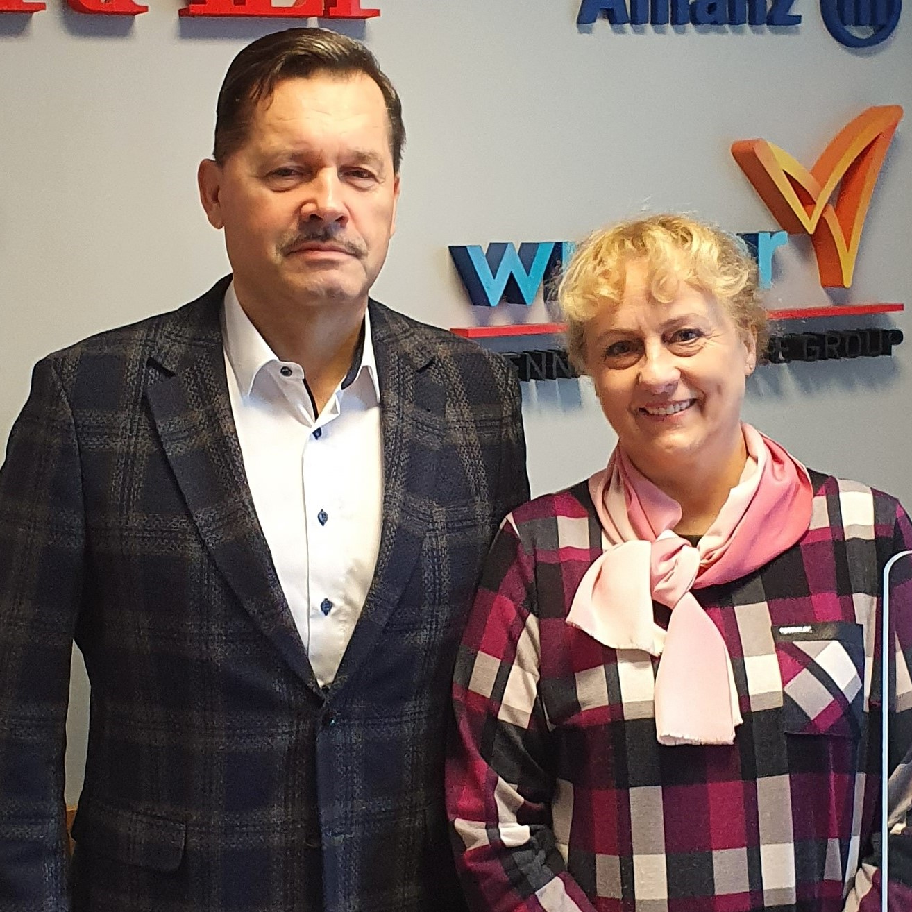 Zdjęcie Kozak   L.D sp.j.